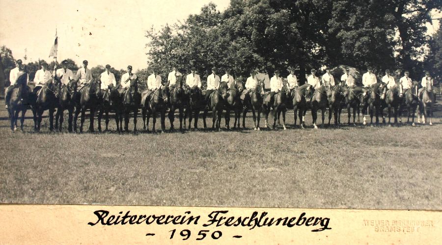 Reitverein 1950