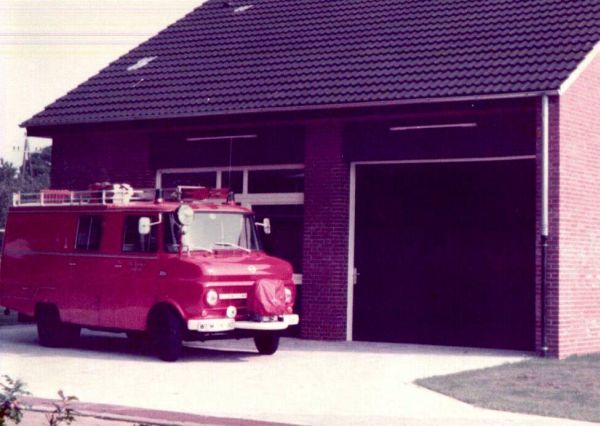 erstes LF8