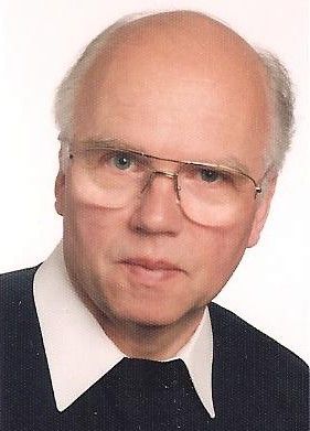 Ulrich Haar