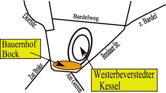 Westerbeverstedter Kessel